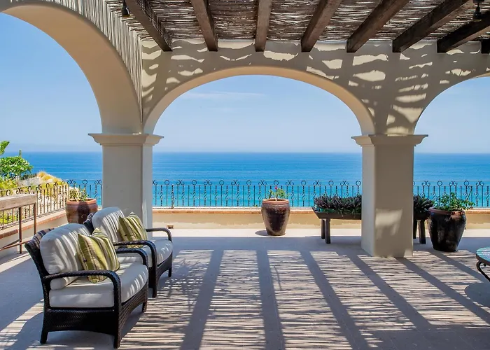 Villa Del Mar Fully Staffed And Access To Golf & Palmilla Dunes Club