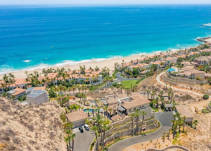 Del Mar Fully Staffed And Access To Golf & Palmilla Dunes Club San Jose del Cabo