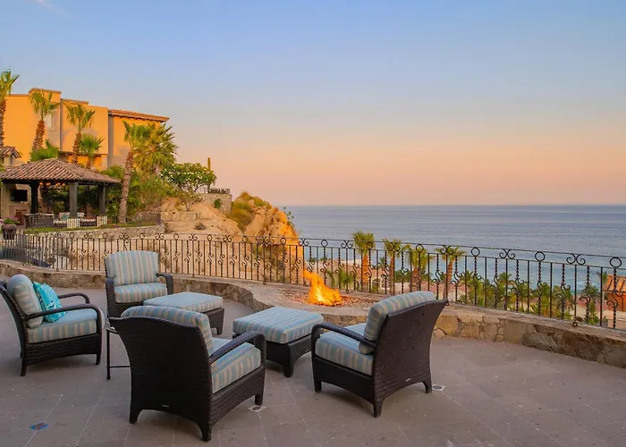 Del Mar Fully Staffed And Access To Golf & Palmilla Dunes Club * San Jose del Cabo