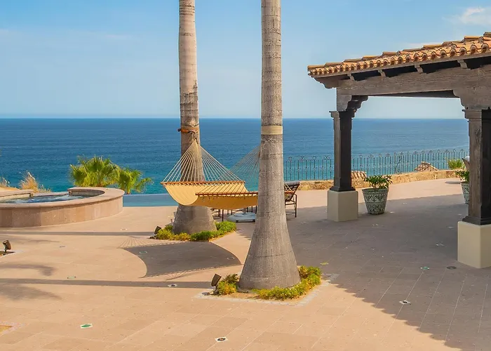 Del Mar Fully Staffed And Access To Golf & Palmilla Dunes Club San Jose del Cabo