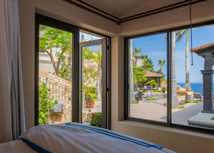 Villa Del Mar Fully Staffed And Access To Golf & Palmilla Dunes Club *